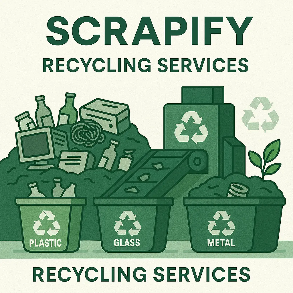 Recycling Services