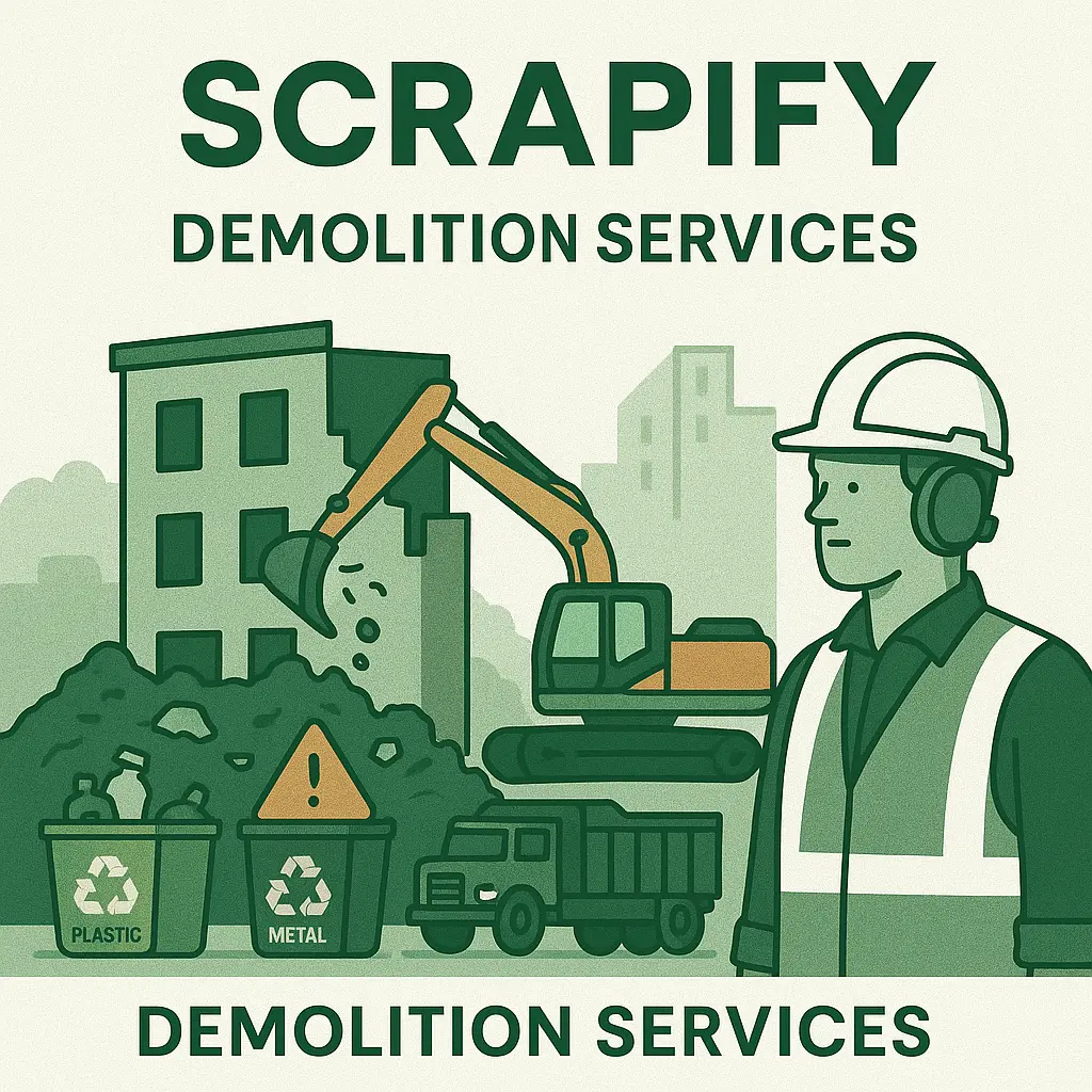 Demolition Services